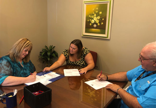 Acre Advantage Loans