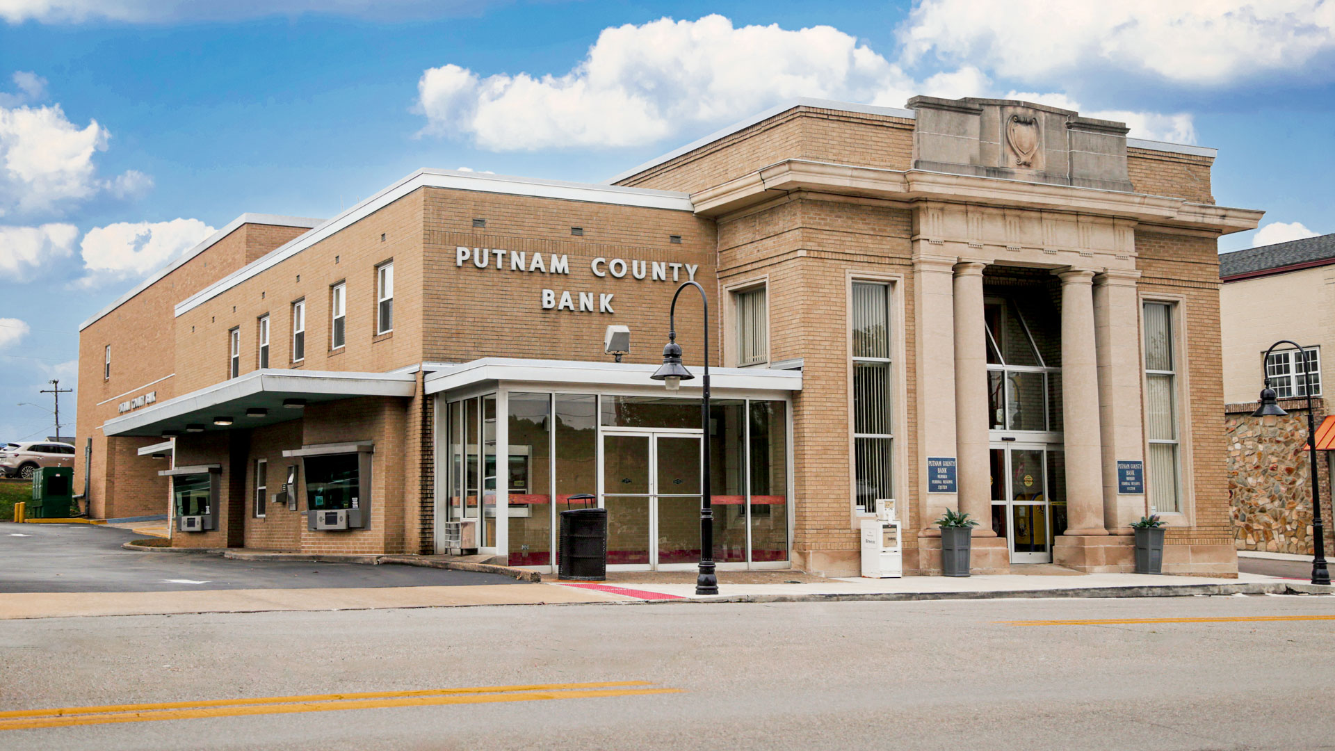 Putnam County Bank
