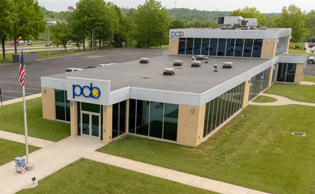 Putnam County Bank Loan Center