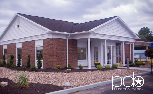 Milton Putnam County Bank